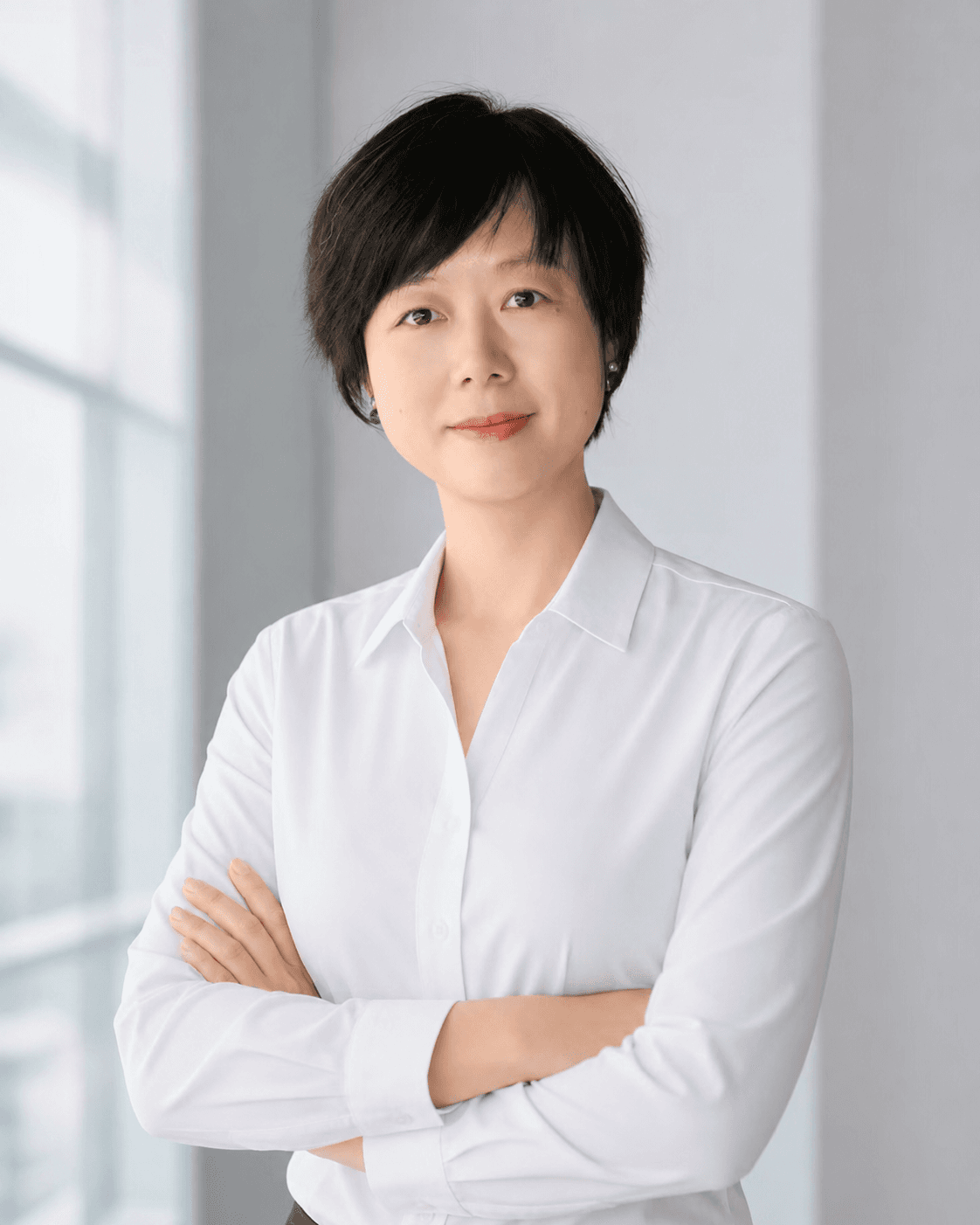 Sophie Liu from ValueSteel Kitchen