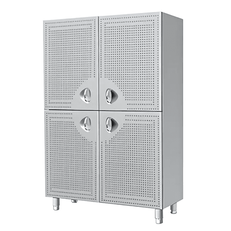 Stainless Steel Cabinet
