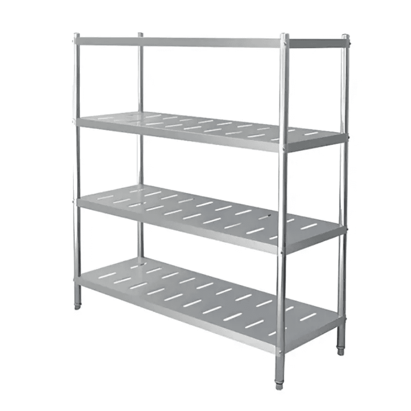 Stainless Steel Shelf