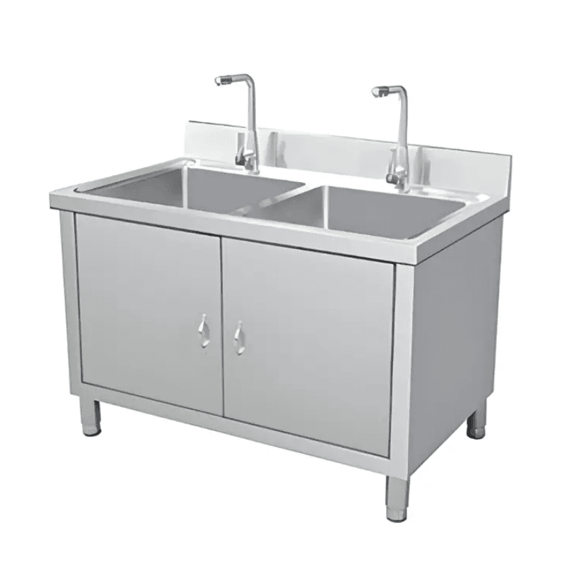 Stainless Steel Sink
